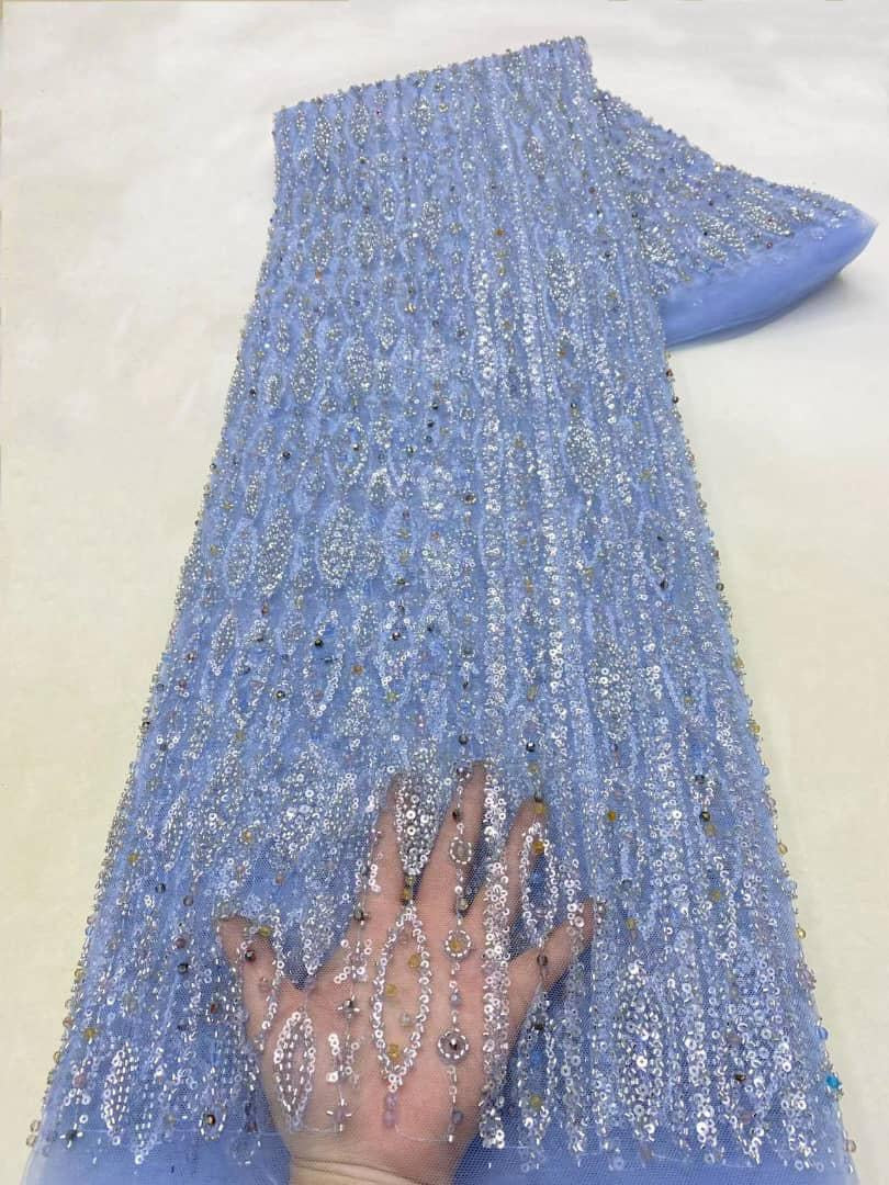 Euolet Luxury Fabric