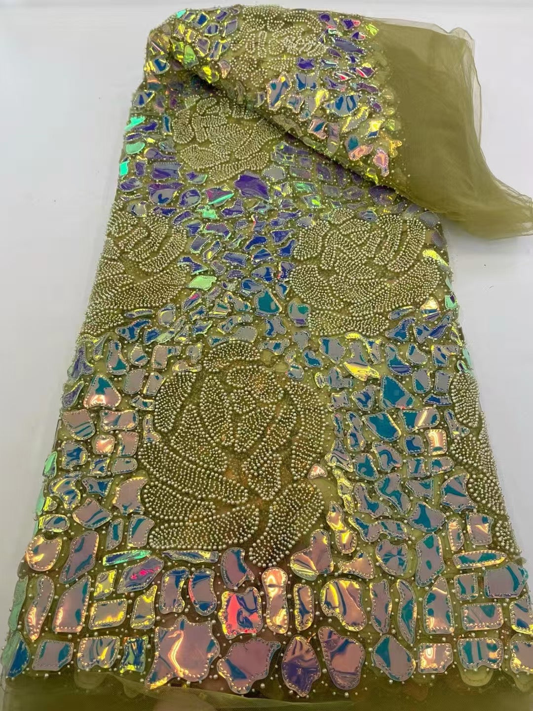 Excel Pearl High Quality Fabric - More Colors