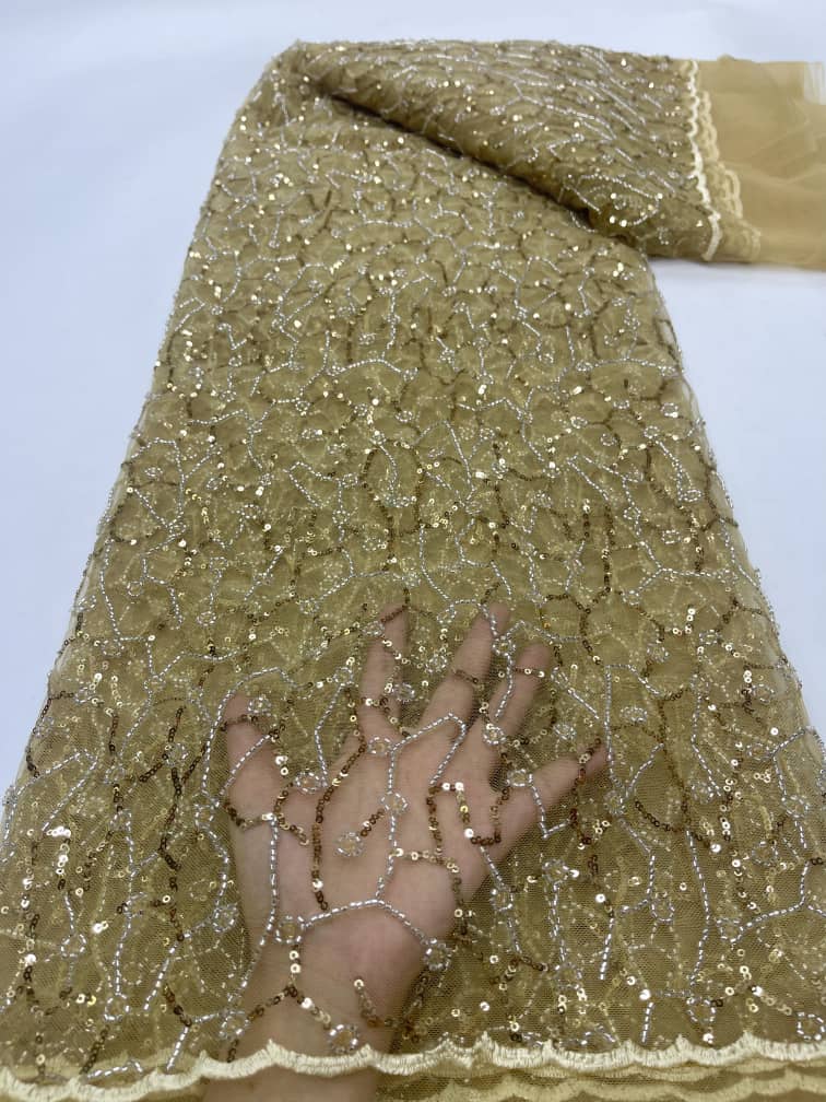 Rariette Luxury Fabric - More Colors
