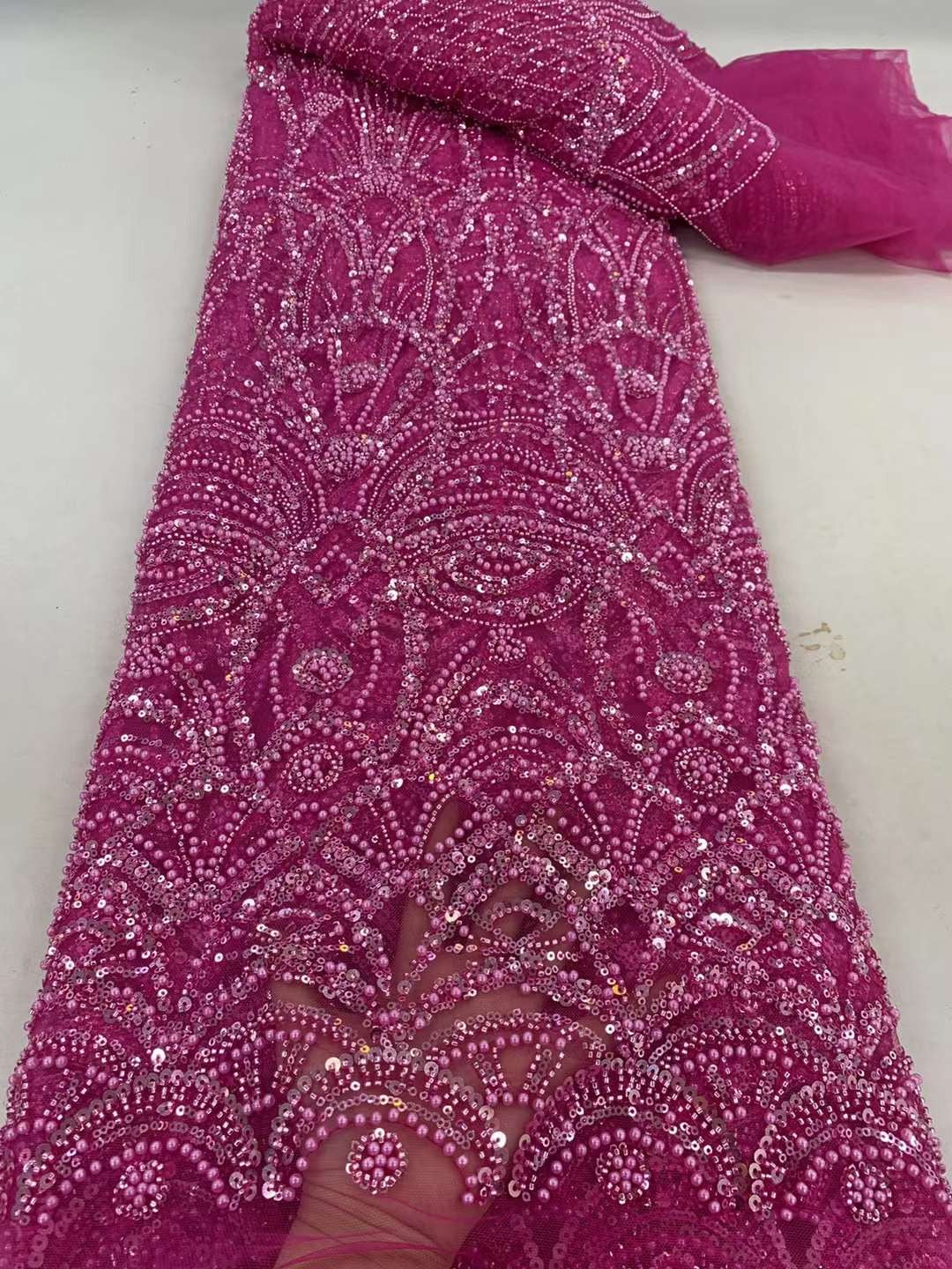Bionotte Luxury Fabric - More Colors