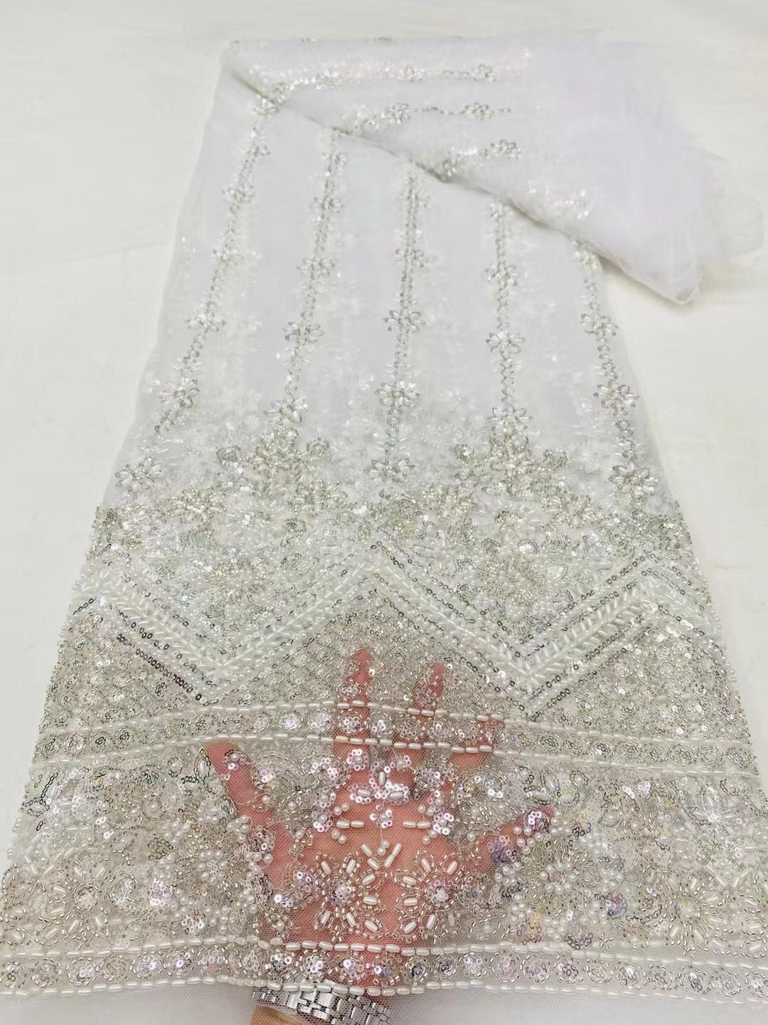 Jurru High Quality Fabric - More Colors