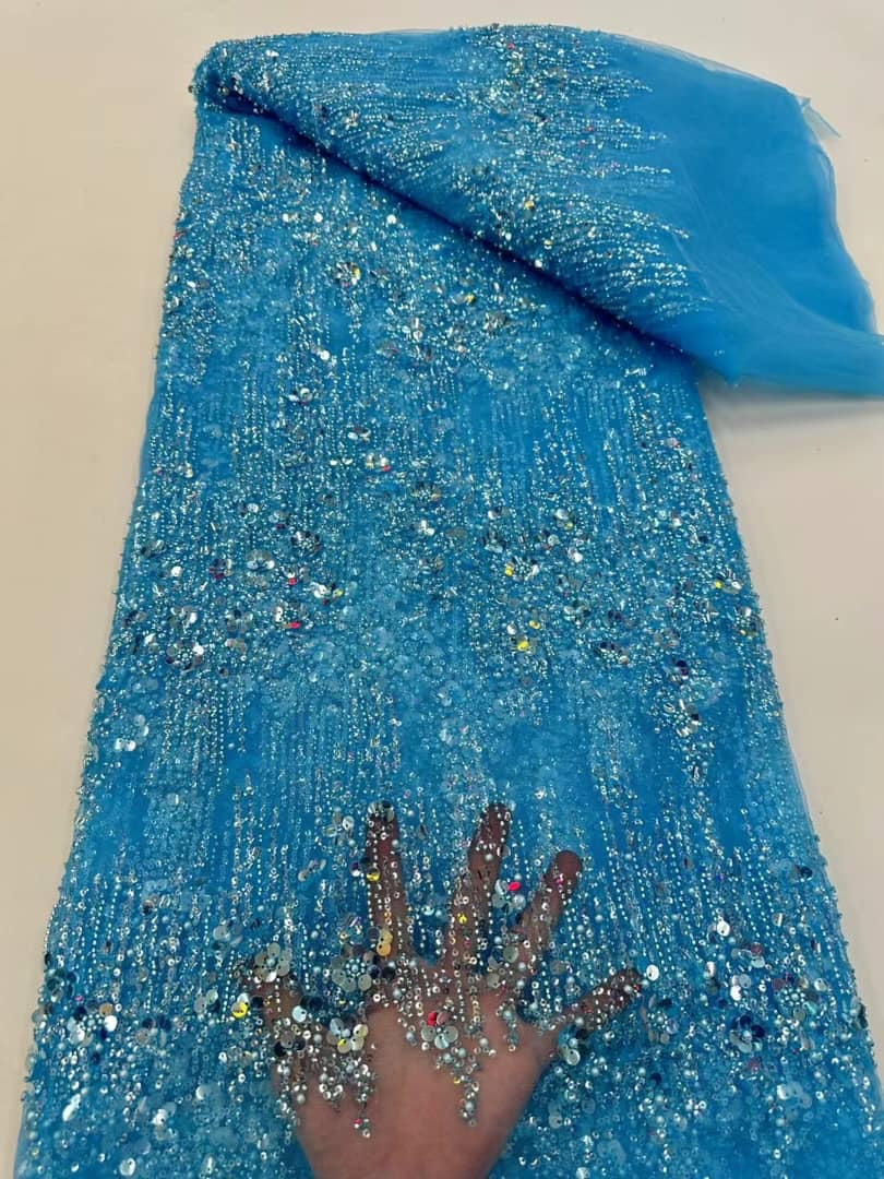 Esame Luxury Handmade Fabric