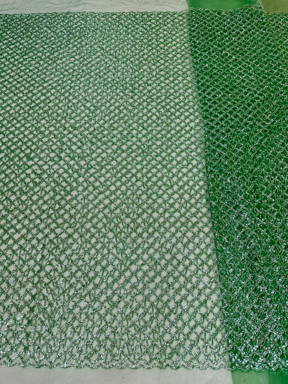 Tela Valeus Luxury 3D - Más colores