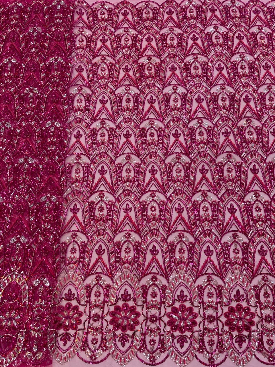Herrinx Luxury Fabric - More Colors