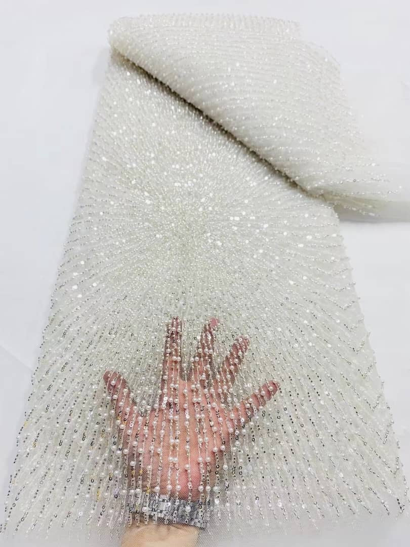 Furrsia Luxury Fabric - More Colors