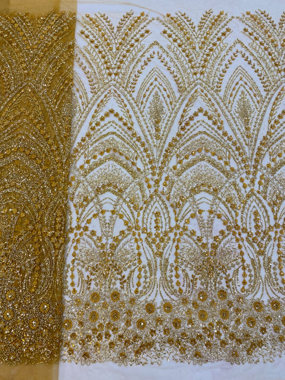 Tela de lujo Vannes - Más colores