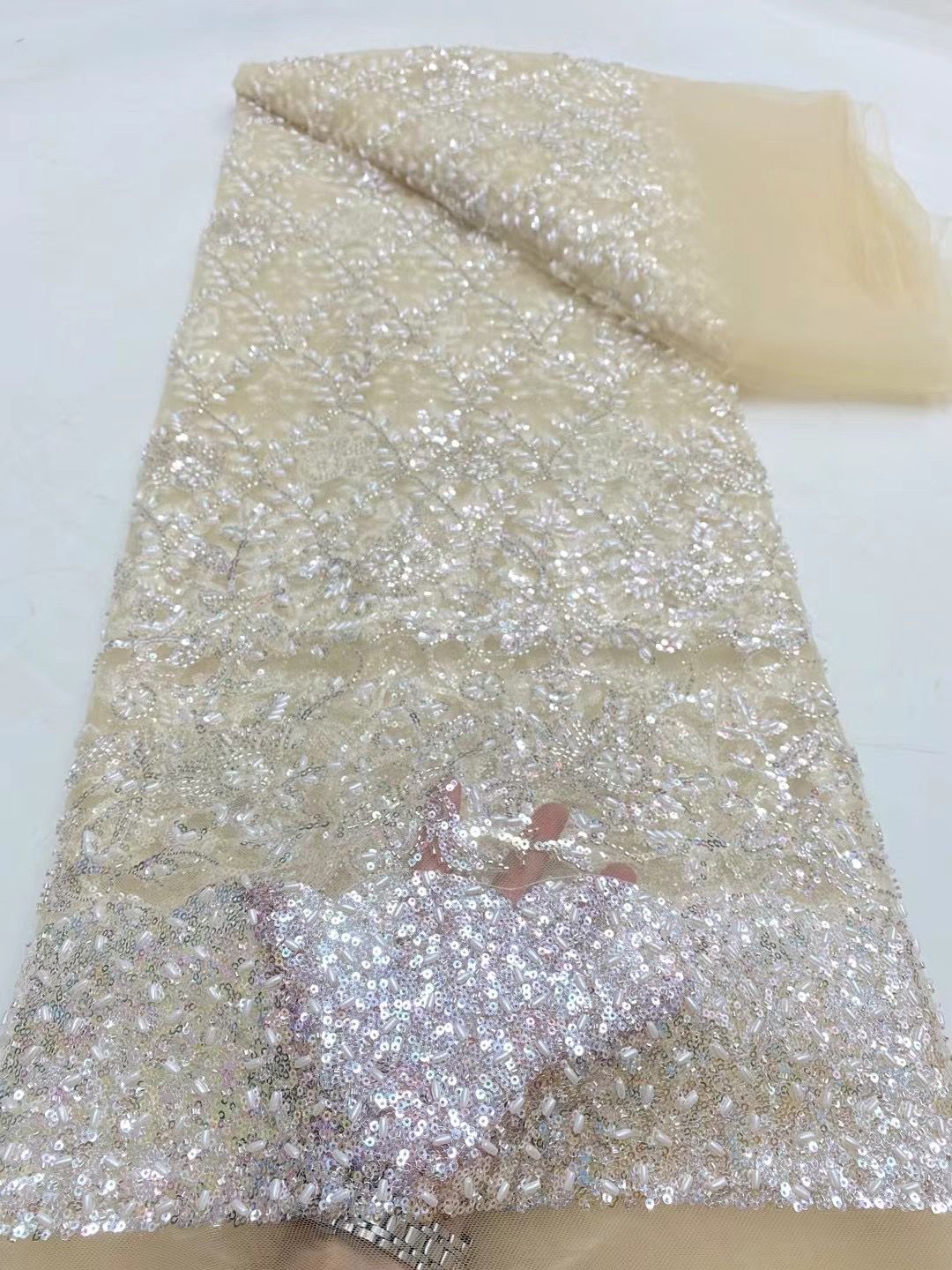 Yrora High Quality Fabric - More Colors