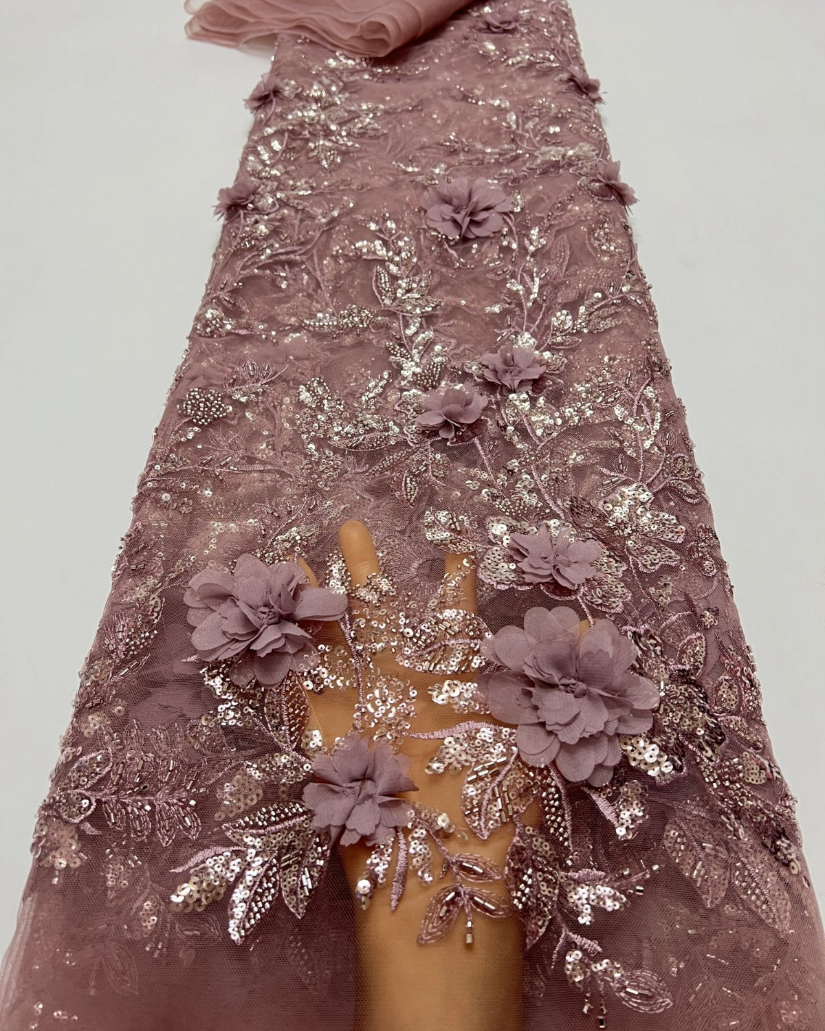 Kelod 3D Fabric