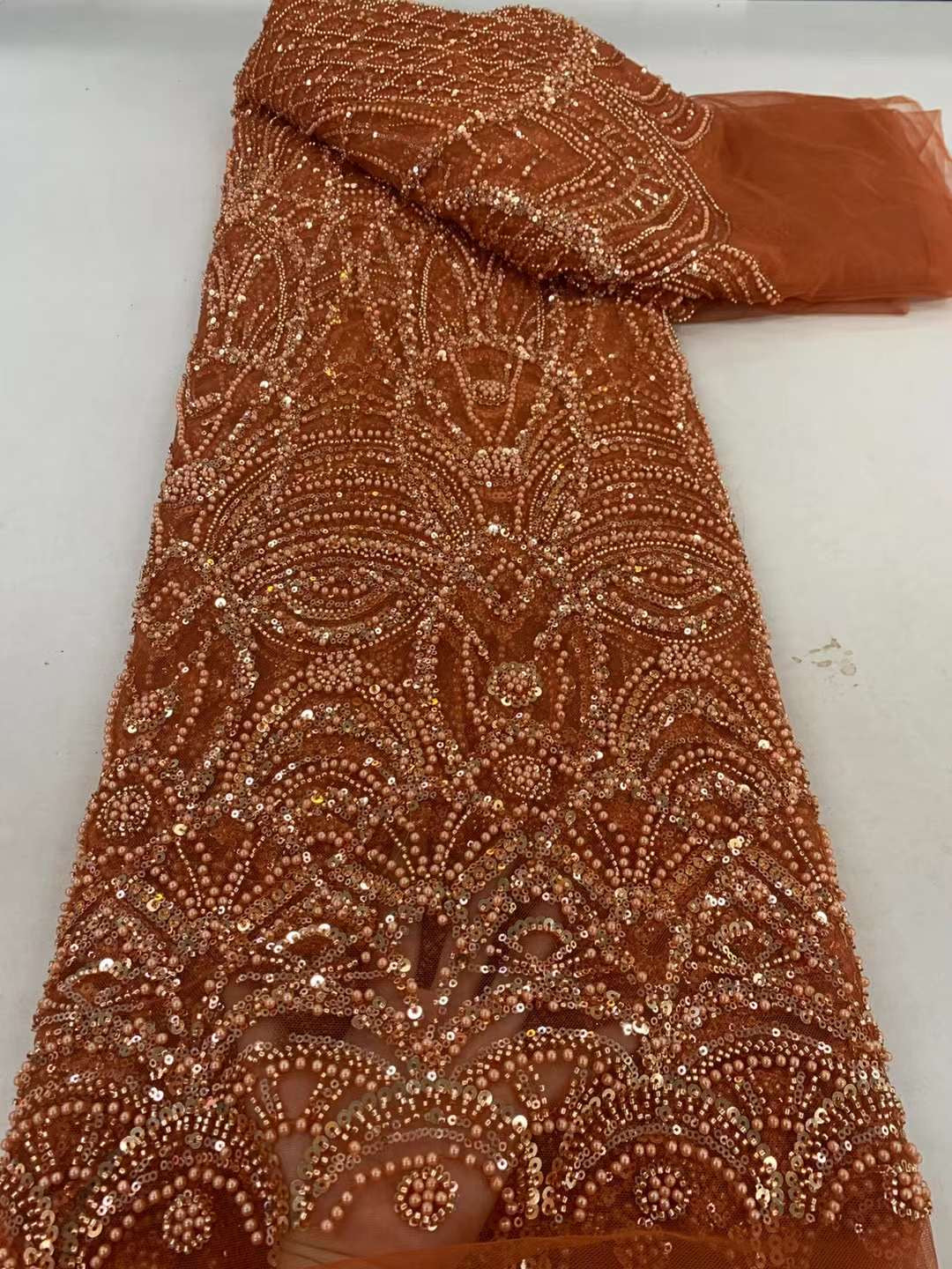 Bionotte Luxury Fabric - More Colors