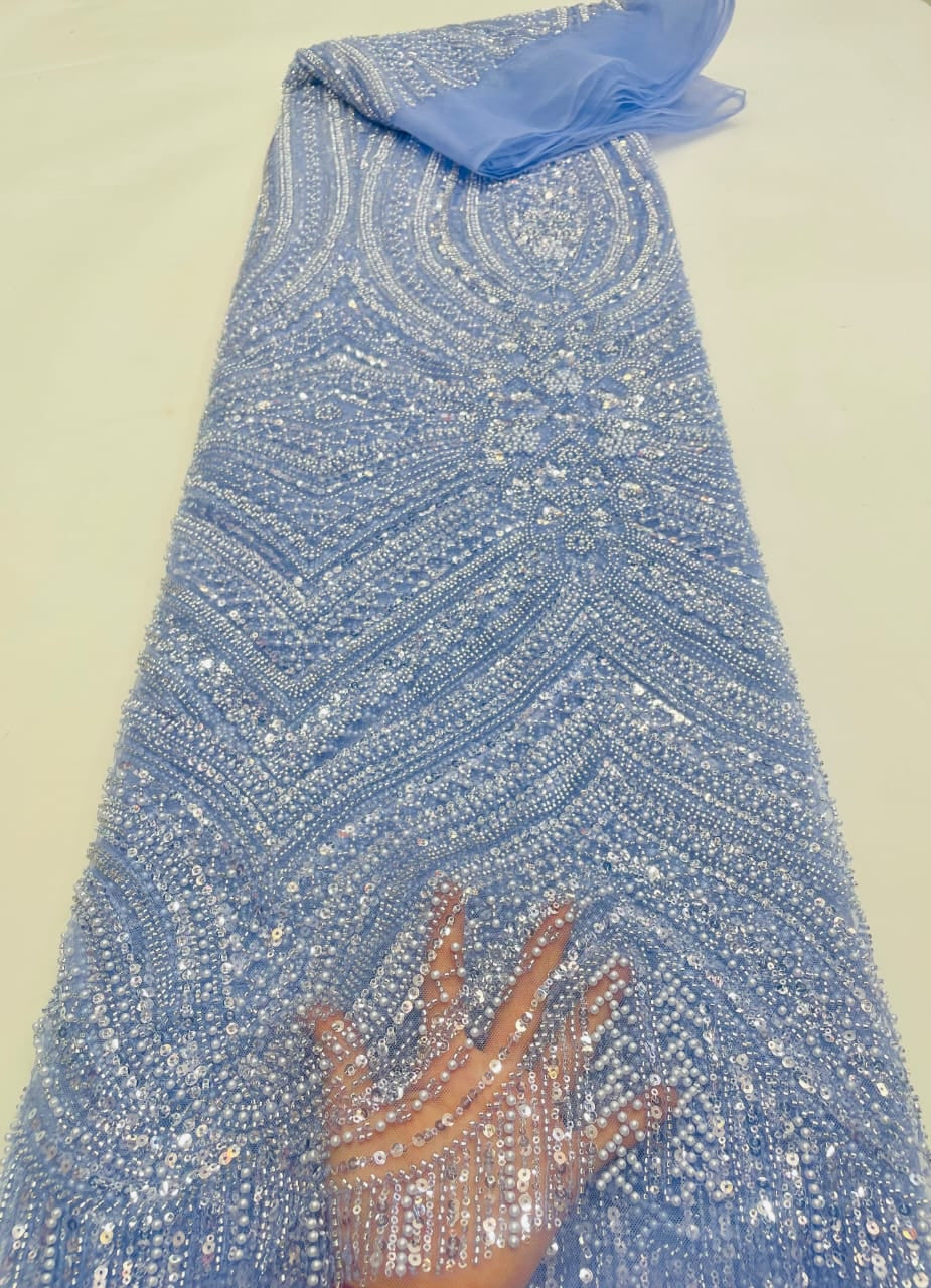 Duram Luxury Fabric - More Colors