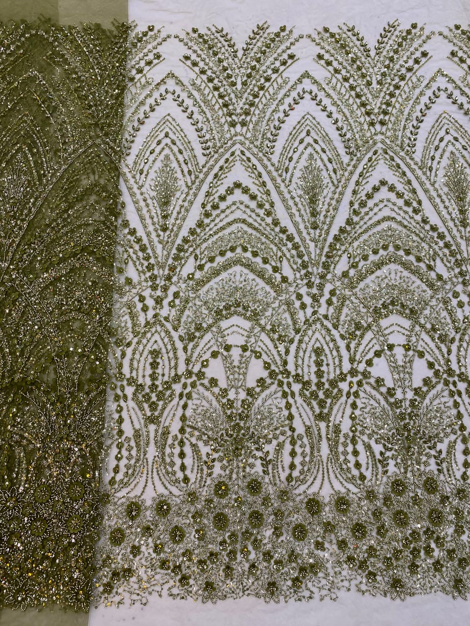 Tela de lujo Vannes - Más colores