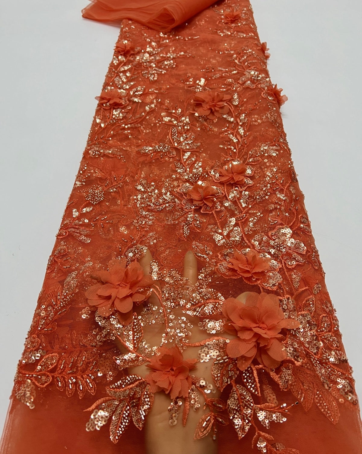 Kelod 3D Fabric