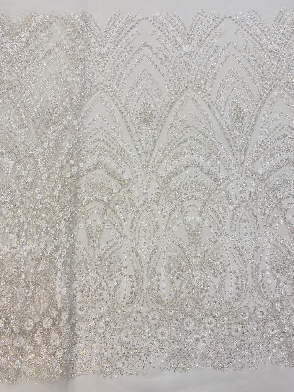 Tela de lujo Vannes - Más colores