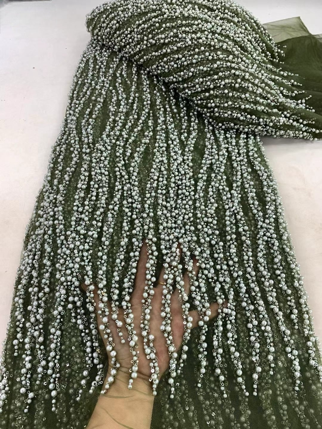 Voto Luxury Handmade Fabric