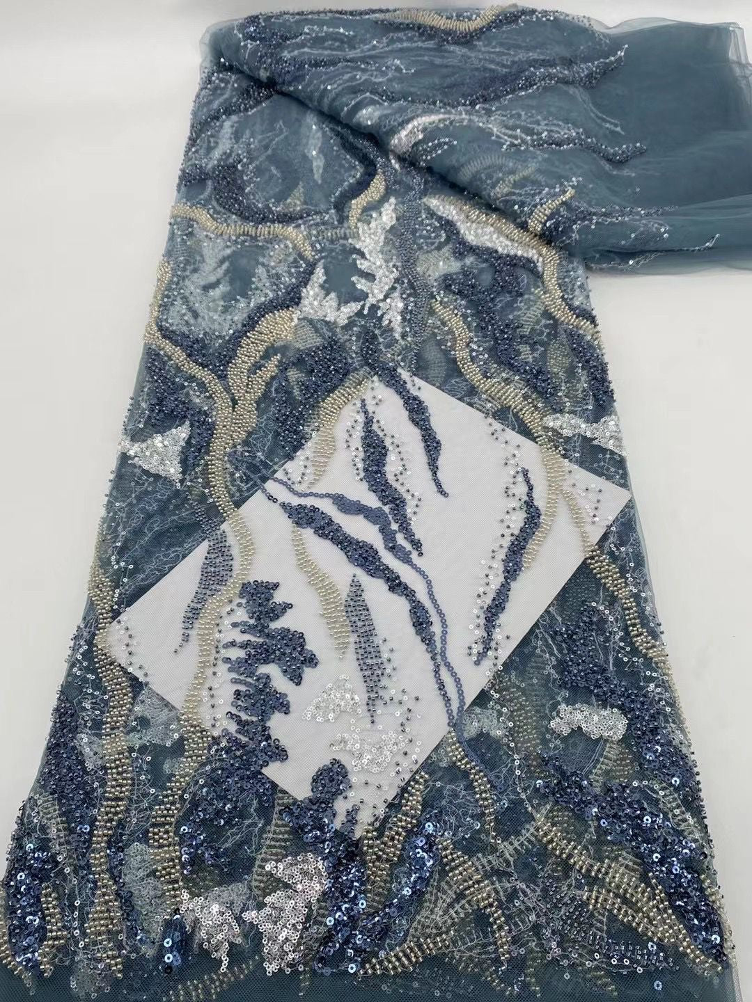 Litine High Quality Fabric
