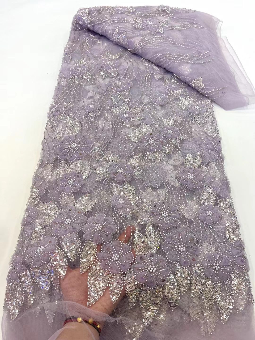 Tela de lujo Reluxe - Más colores