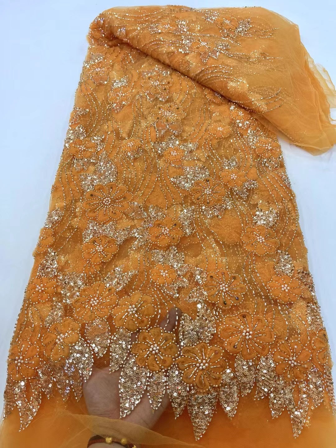 Tela de lujo Reluxe - Más colores
