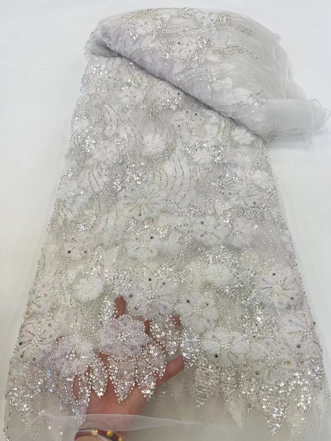 Tela de lujo Reluxe - Más colores