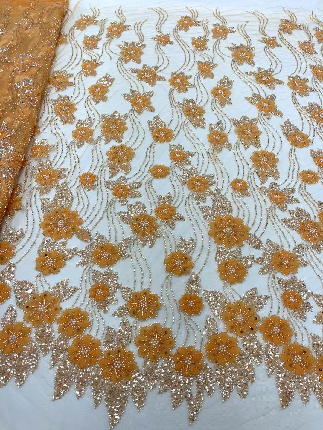 Tela de lujo Reluxe - Más colores