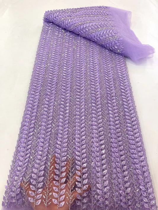Tela de lujo Ranna - Más colores