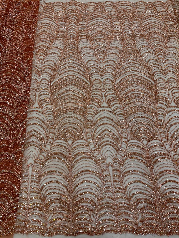 Keilure Luxury Fabric - More Colors