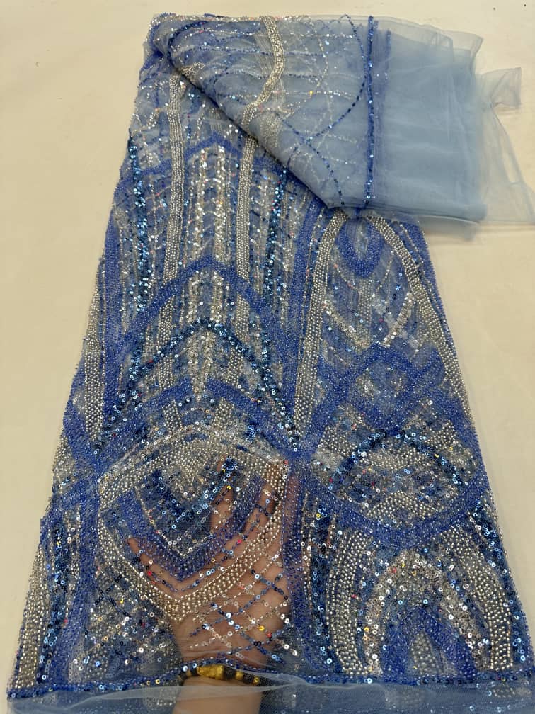 Lamiee Luxury Handmade Fabric
