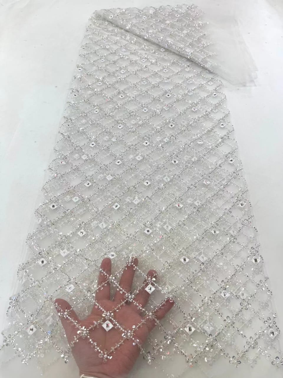 Luxia Luxury Fabric