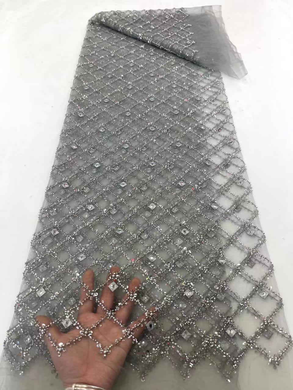 Luxia Luxury Fabric