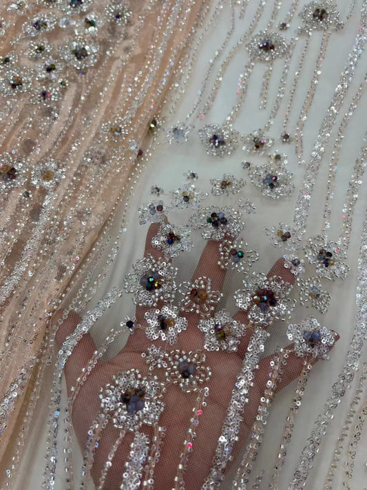 Newon Luxury Fabric - More Colors