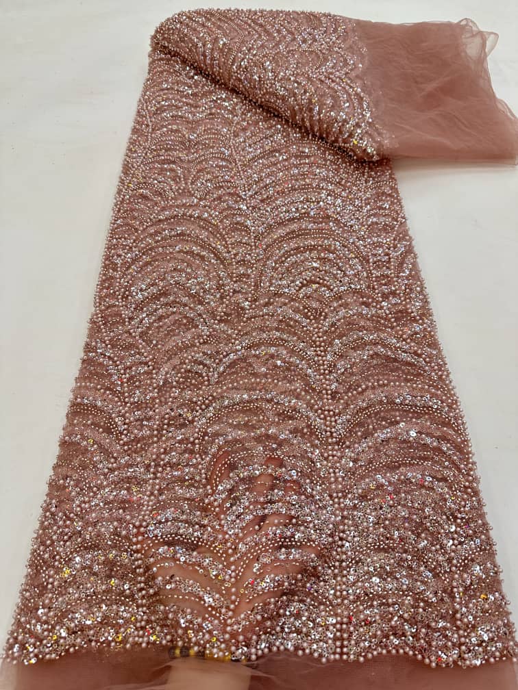 Keilure Luxury Fabric - More Colors