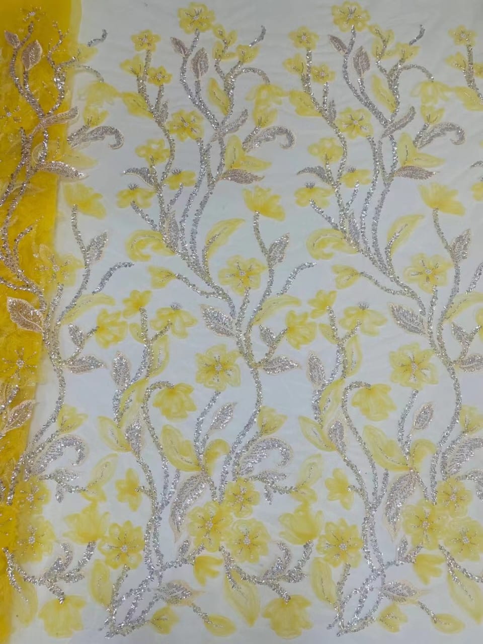 Tela de lujo Luxone