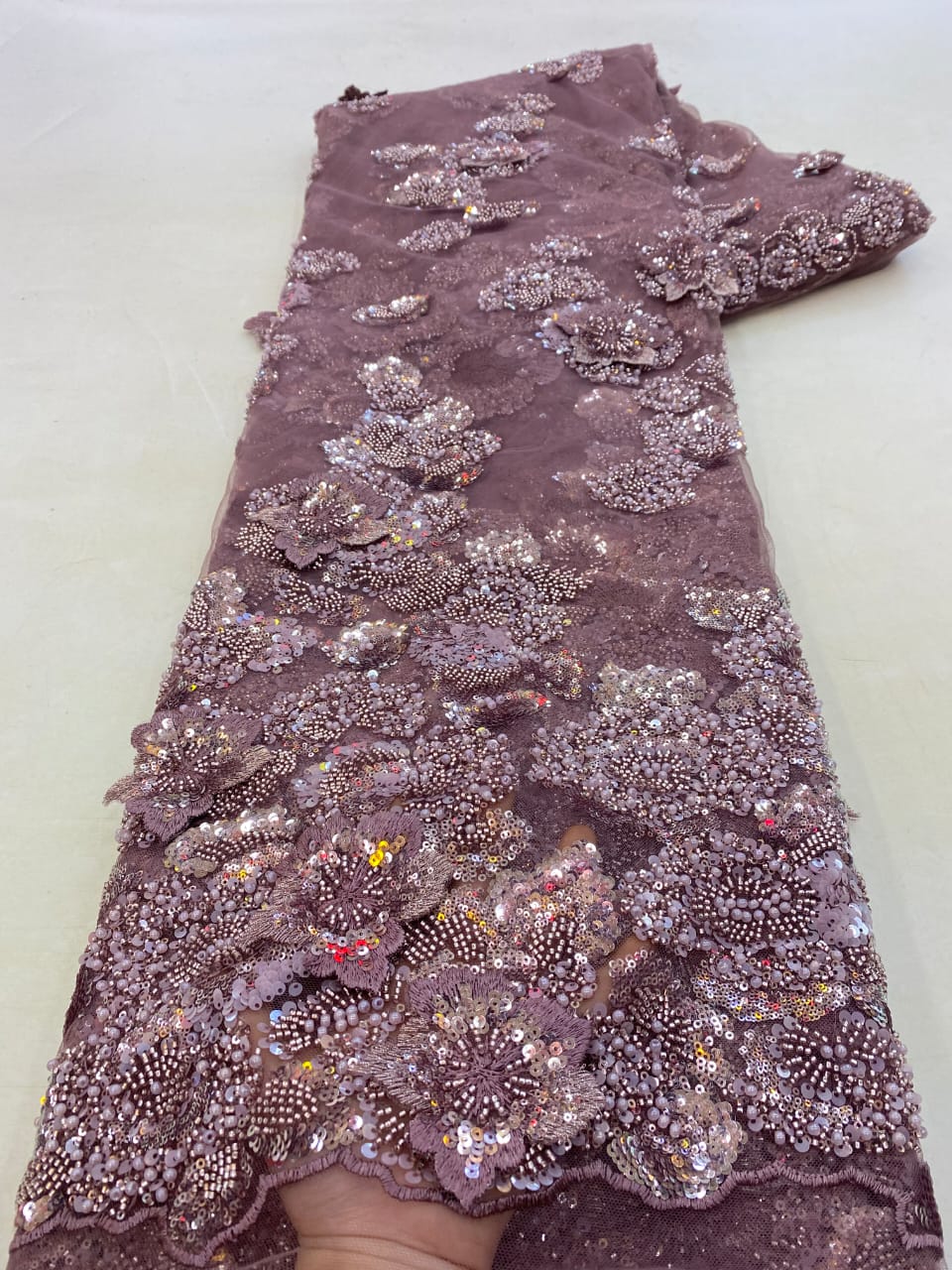 Fareall Luxury Fabric