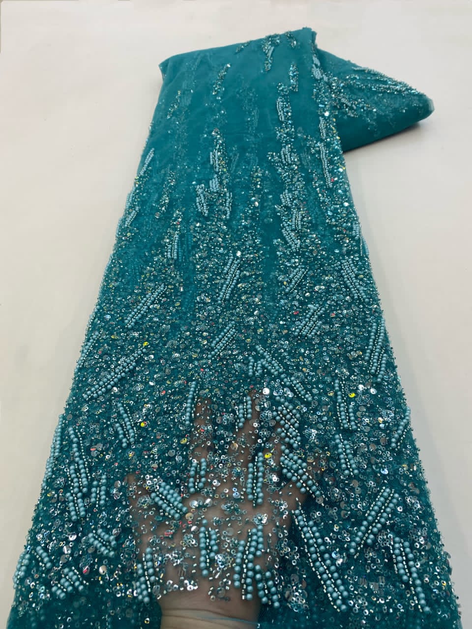 Bimoxe Luxury Fabric