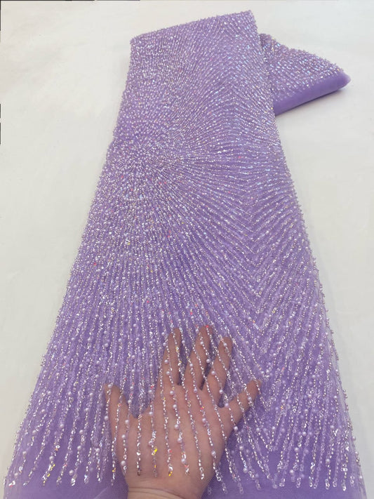 Tela de lujo Furrier - Más colores