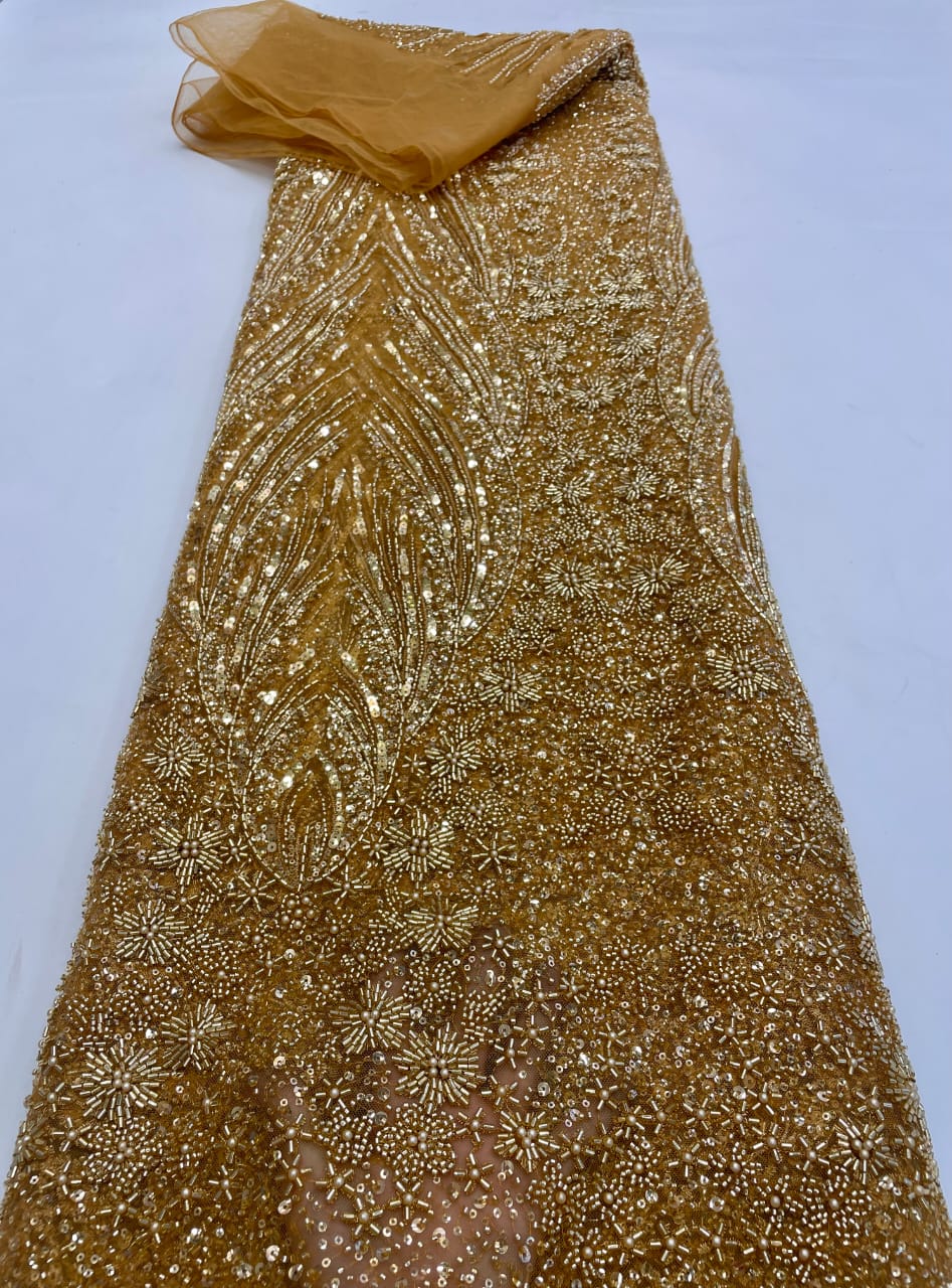 Tela de Lujo Valeisa - Más Colores