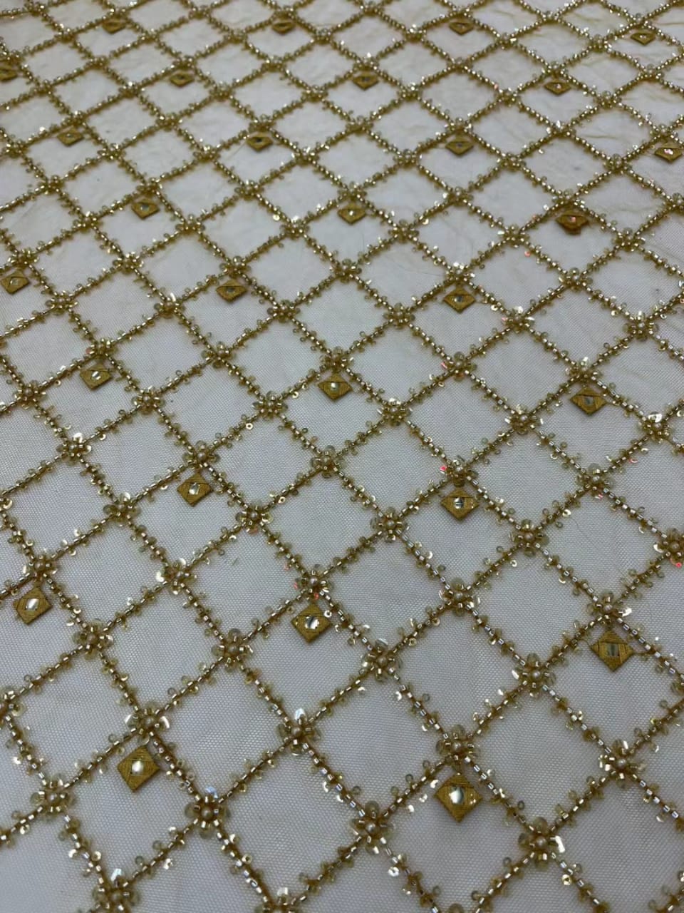 Luxia Luxury Fabric