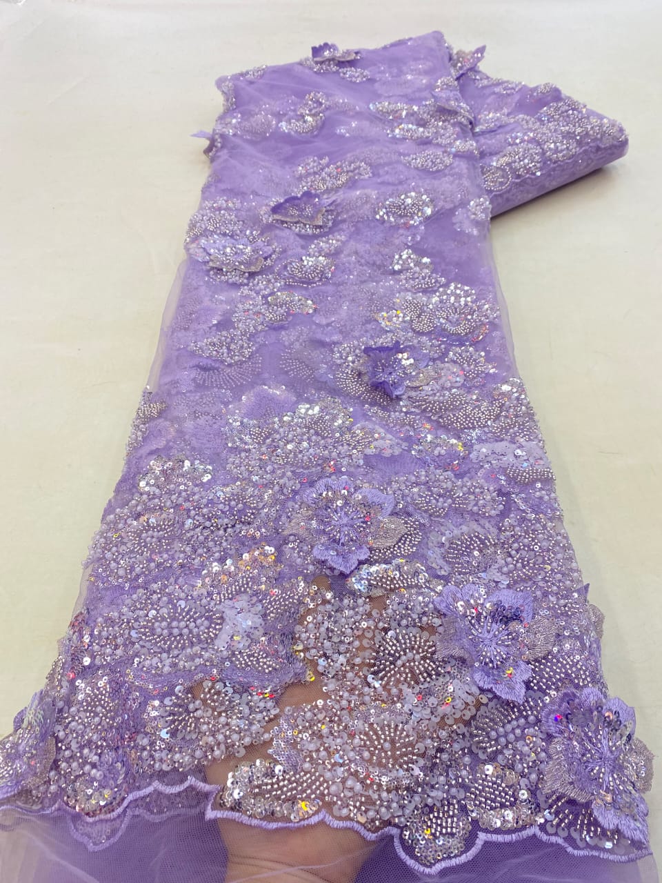Fareall Luxury Fabric
