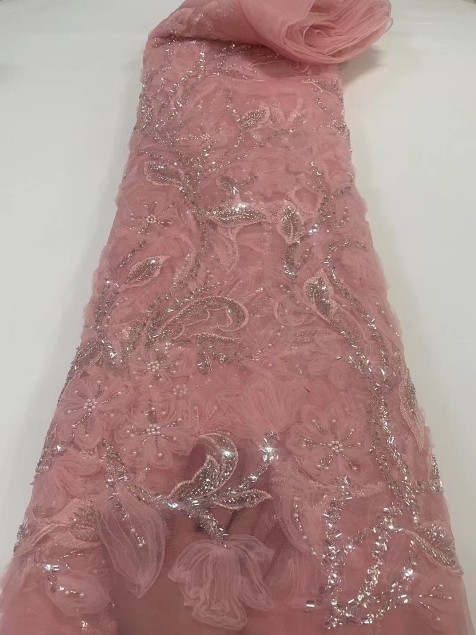 Tela de lujo Luxone