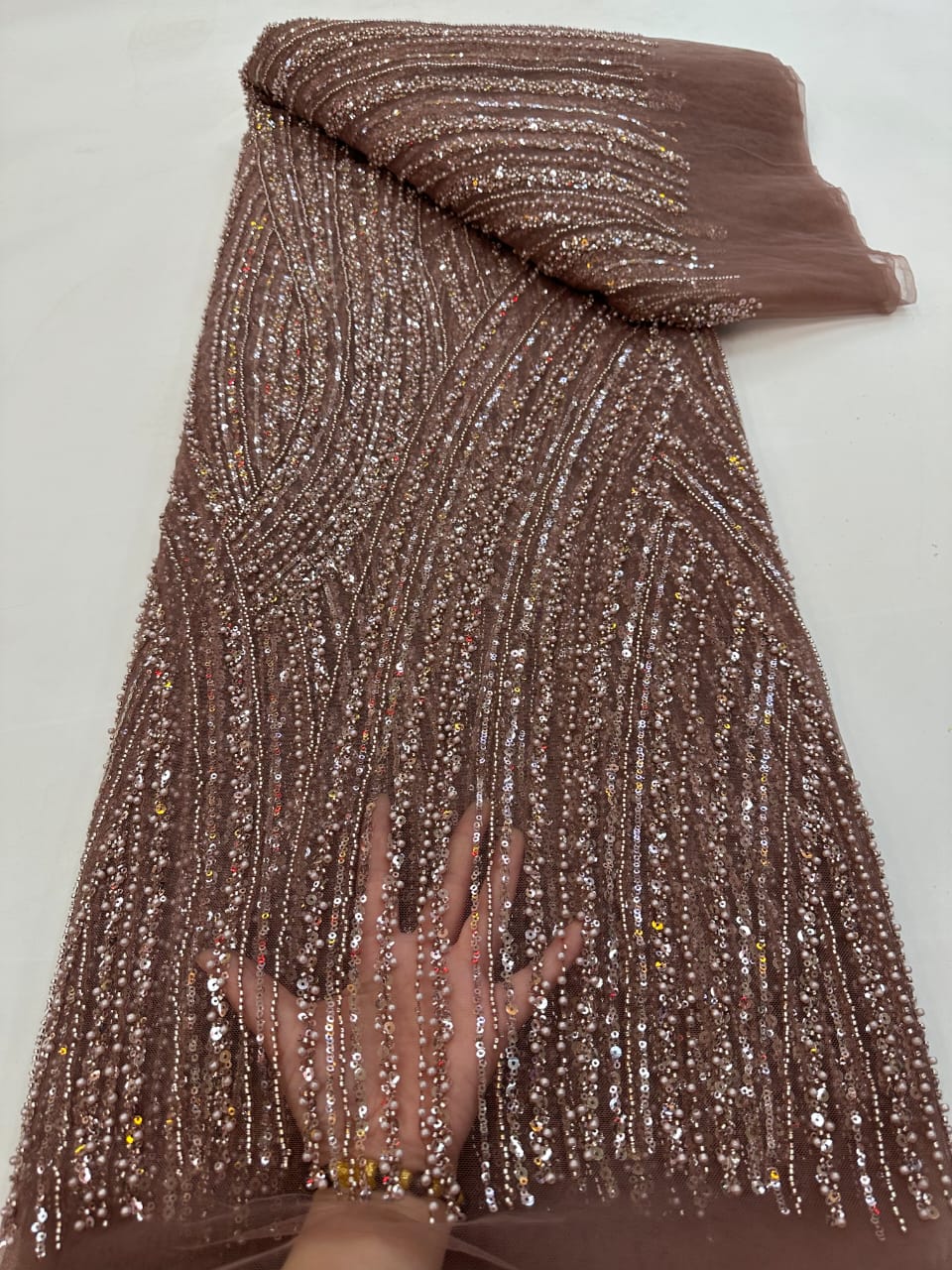 Loft Luxury Fabric