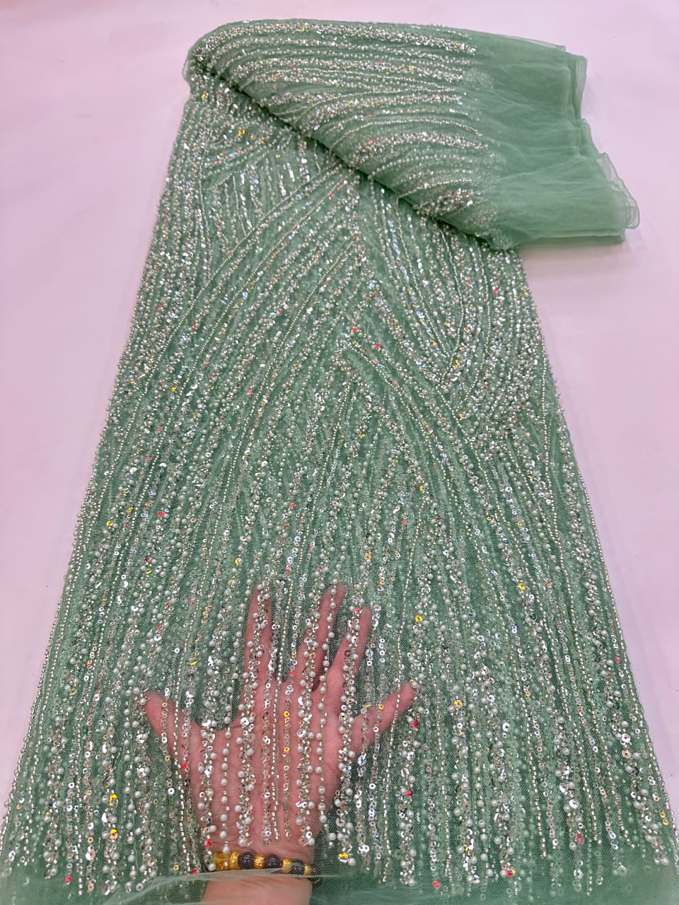 Loft Luxury Fabric