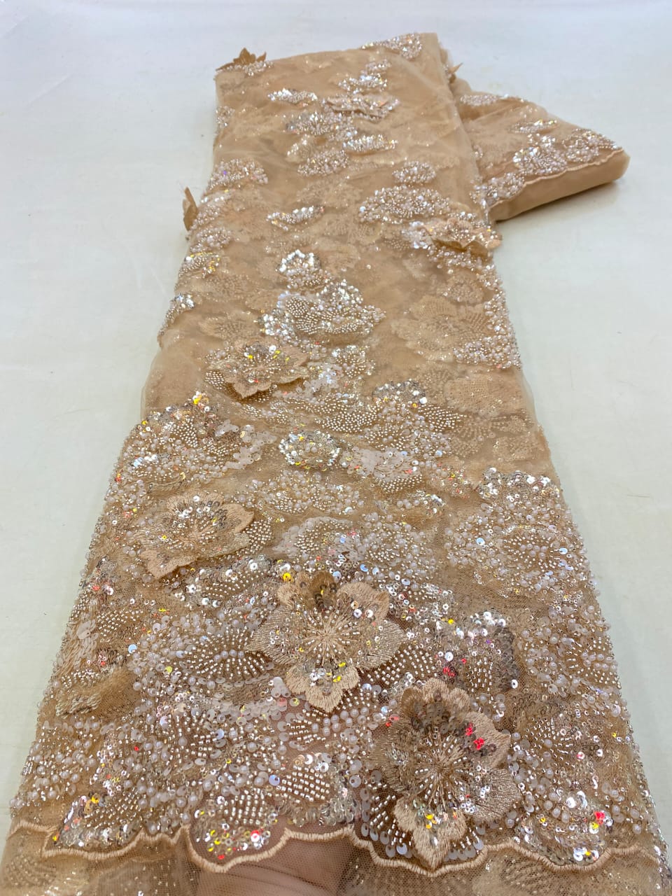 Fareall Luxury Fabric