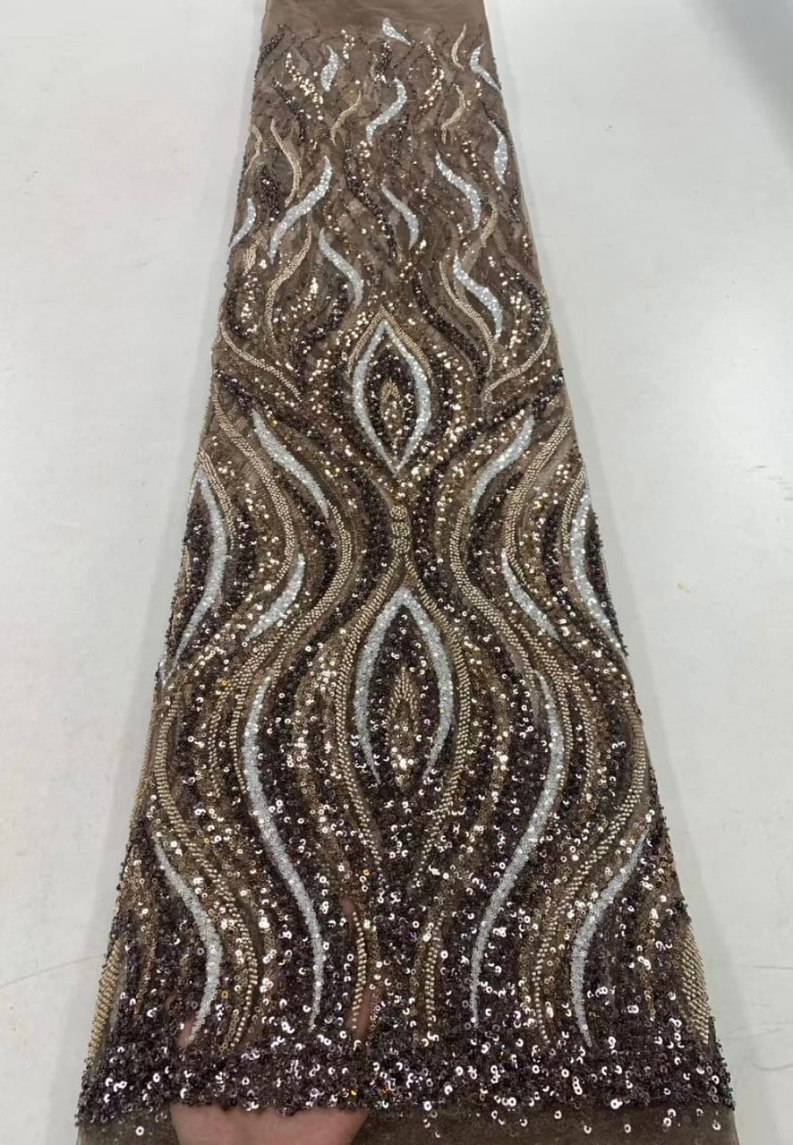 Cardenas Luxury Fabric