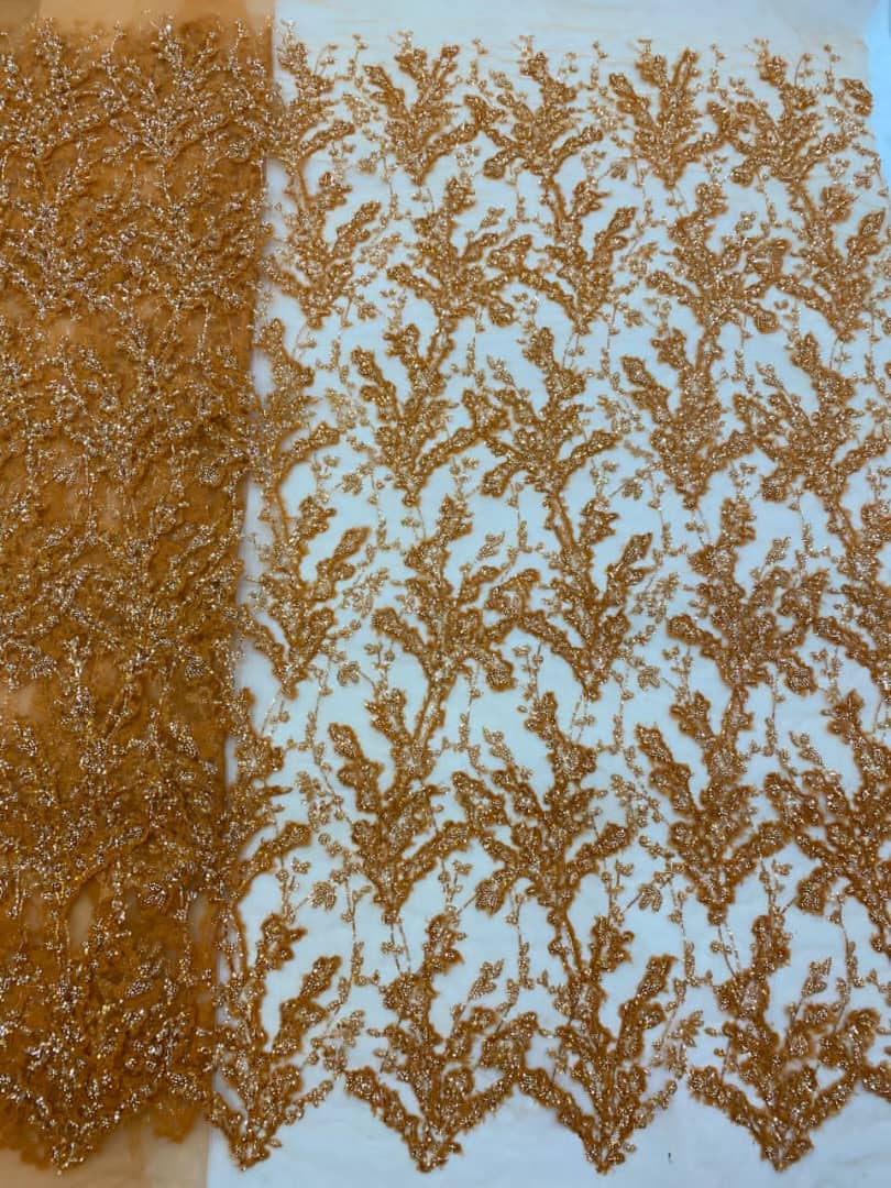 Tela de lujo perior - Más colores