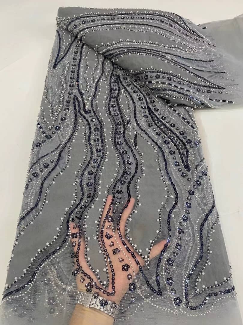 Tierra Luxury Handmade Fabric