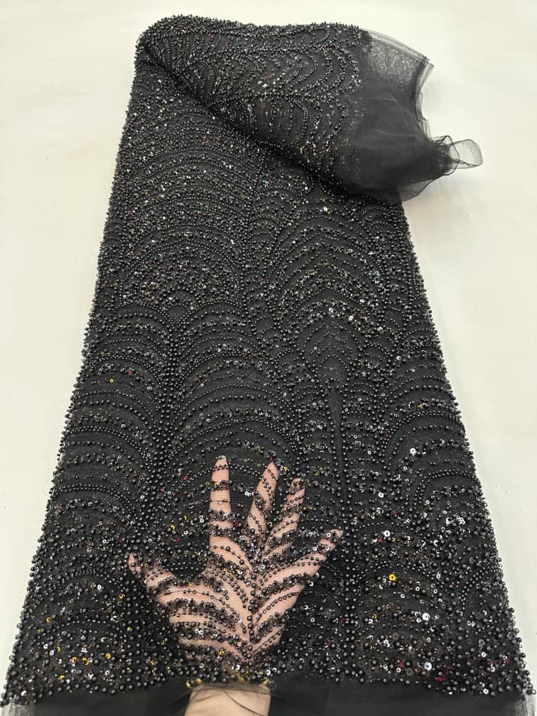 Keilure Luxury Fabric - More Colors