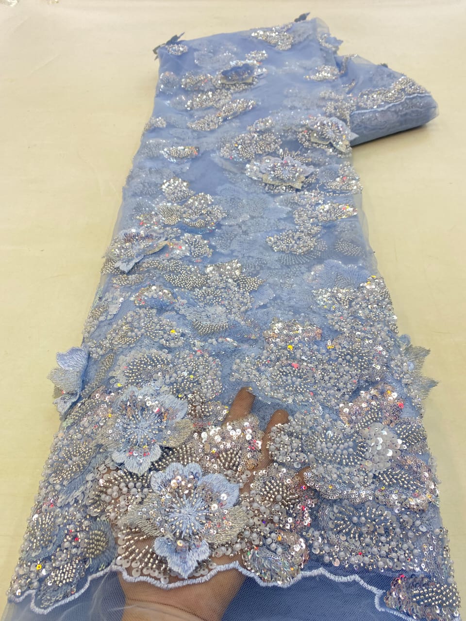 Fareall Luxury Fabric