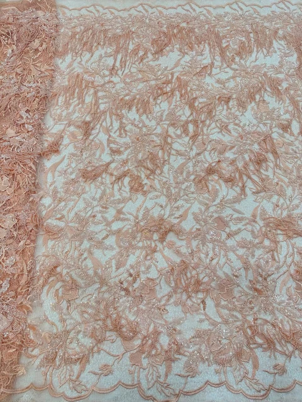 Chutley Luxury Fabric - More Colors