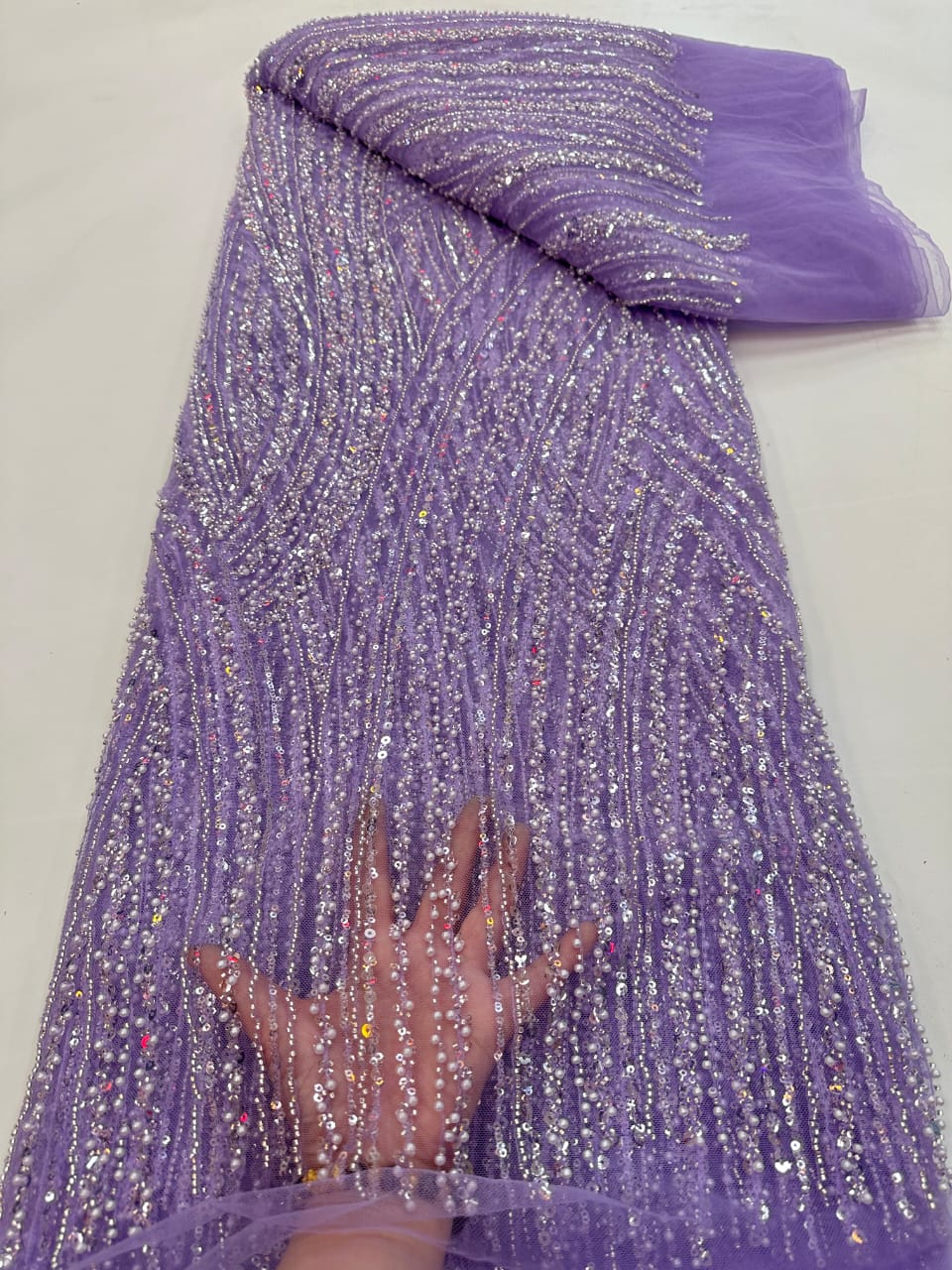 Loft Luxury Fabric