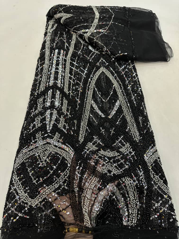 Lamiee Luxury Handmade Fabric