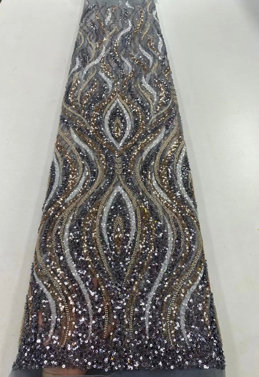 Cardenas Luxury Fabric